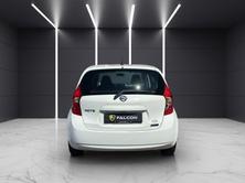 NISSAN Note 1.2 DIG-S tekna CVT, Benzin, Occasion / Gebraucht, Automatik - 5