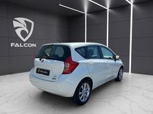 NISSAN Note 1.2 DIG-S tekna CVT, Benzin, Occasion / Gebraucht, Automatik - 6