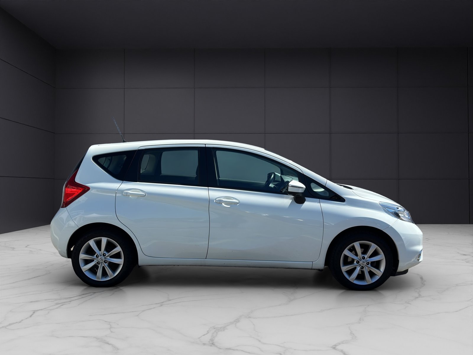 NISSAN Note 1.2 DIG-S tekna CVT, Benzina, Occasioni / Usate, Automatico - 7