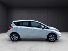 NISSAN Note 1.2 DIG-S tekna CVT, Benzin, Occasion / Gebraucht, Automatik - 7