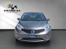 NISSAN 1.2 DIG-S Acenta, Benzin, Occasion / Gebraucht, Handschaltung - 7