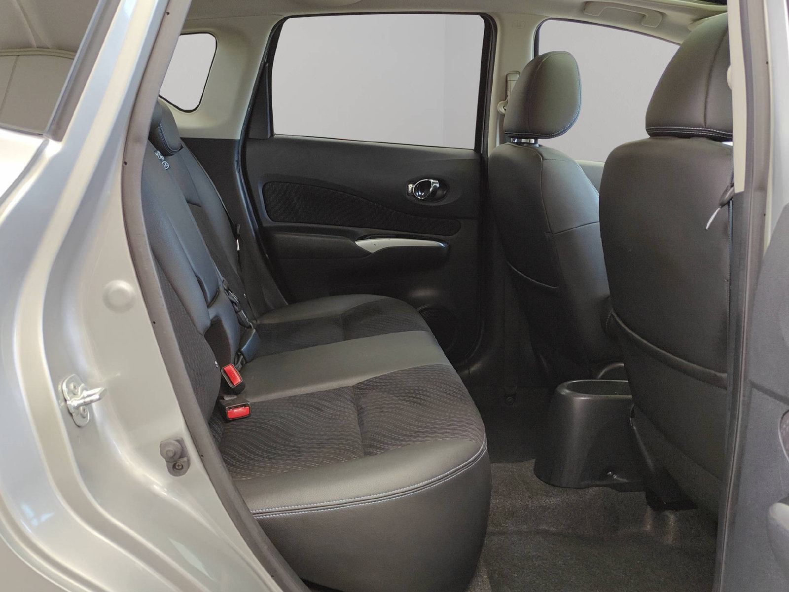 NISSAN Note 1.2 DIG-S Tekna, Essence, Occasion / Utilisé, Automatique - 7