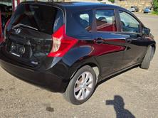 NISSAN Note 1.2 DIG-S tekna, Benzina, Occasioni / Usate, Manuale - 3
