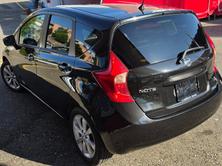 NISSAN Note 1.2 DIG-S tekna, Benzina, Occasioni / Usate, Manuale - 5