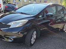 NISSAN Note 1.2 DIG-S tekna, Benzina, Occasioni / Usate, Manuale - 7