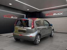 NISSAN Note 1.4 i-Way+, Benzina, Occasioni / Usate, Manuale - 2