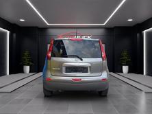 NISSAN Note 1.4 i-Way+, Benzina, Occasioni / Usate, Manuale - 3