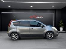 NISSAN Note 1.4 i-Way+, Benzina, Occasioni / Usate, Manuale - 5