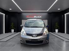 NISSAN Note 1.4 i-Way+, Benzina, Occasioni / Usate, Manuale - 6