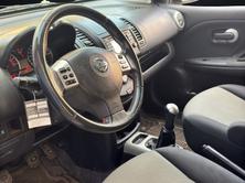 NISSAN Note 1.4 i-Way+, Benzina, Occasioni / Usate, Manuale - 7