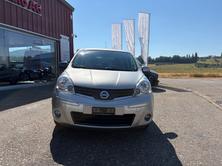 NISSAN Note 1.6 acenta Automatic, Benzina, Occasioni / Usate, Automatico - 3