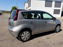 NISSAN Note 1.6 acenta Automatic, Benzina, Occasioni / Usate, Automatico - 6