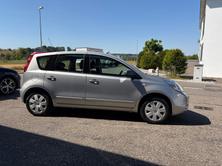 NISSAN Note 1.6 acenta Automatic, Benzina, Occasioni / Usate, Automatico - 7