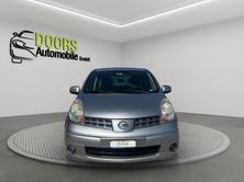 NISSAN Note 1.6 tekna, Benzin, Occasion / Gebraucht, Automatik - 2
