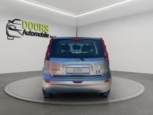 NISSAN Note 1.6 tekna, Benzin, Occasion / Gebraucht, Automatik - 5