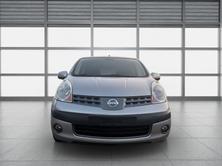 NISSAN Note 1.6 acenta, Essence, Occasion / Utilisé, Automatique - 2