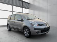 NISSAN Note 1.6 acenta, Essence, Occasion / Utilisé, Automatique - 3