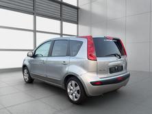 NISSAN Note 1.6 acenta, Essence, Occasion / Utilisé, Automatique - 5
