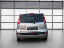 NISSAN Note 1.6 acenta, Essence, Occasion / Utilisé, Automatique - 6