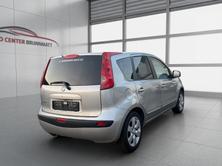 NISSAN Note 1.6 acenta, Essence, Occasion / Utilisé, Automatique - 7