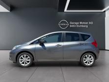 NISSAN Note 1.2 DIG-S Acenta+ MT, Petrol, Second hand / Used, Manual - 2
