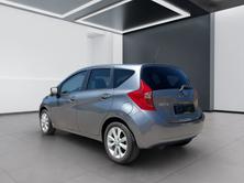 NISSAN Note 1.2 DIG-S Acenta+ MT, Petrol, Second hand / Used, Manual - 3