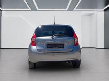 NISSAN Note 1.2 DIG-S Acenta+ MT, Petrol, Second hand / Used, Manual - 4