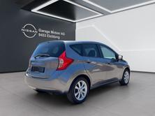 NISSAN Note 1.2 DIG-S Acenta+ MT, Petrol, Second hand / Used, Manual - 5