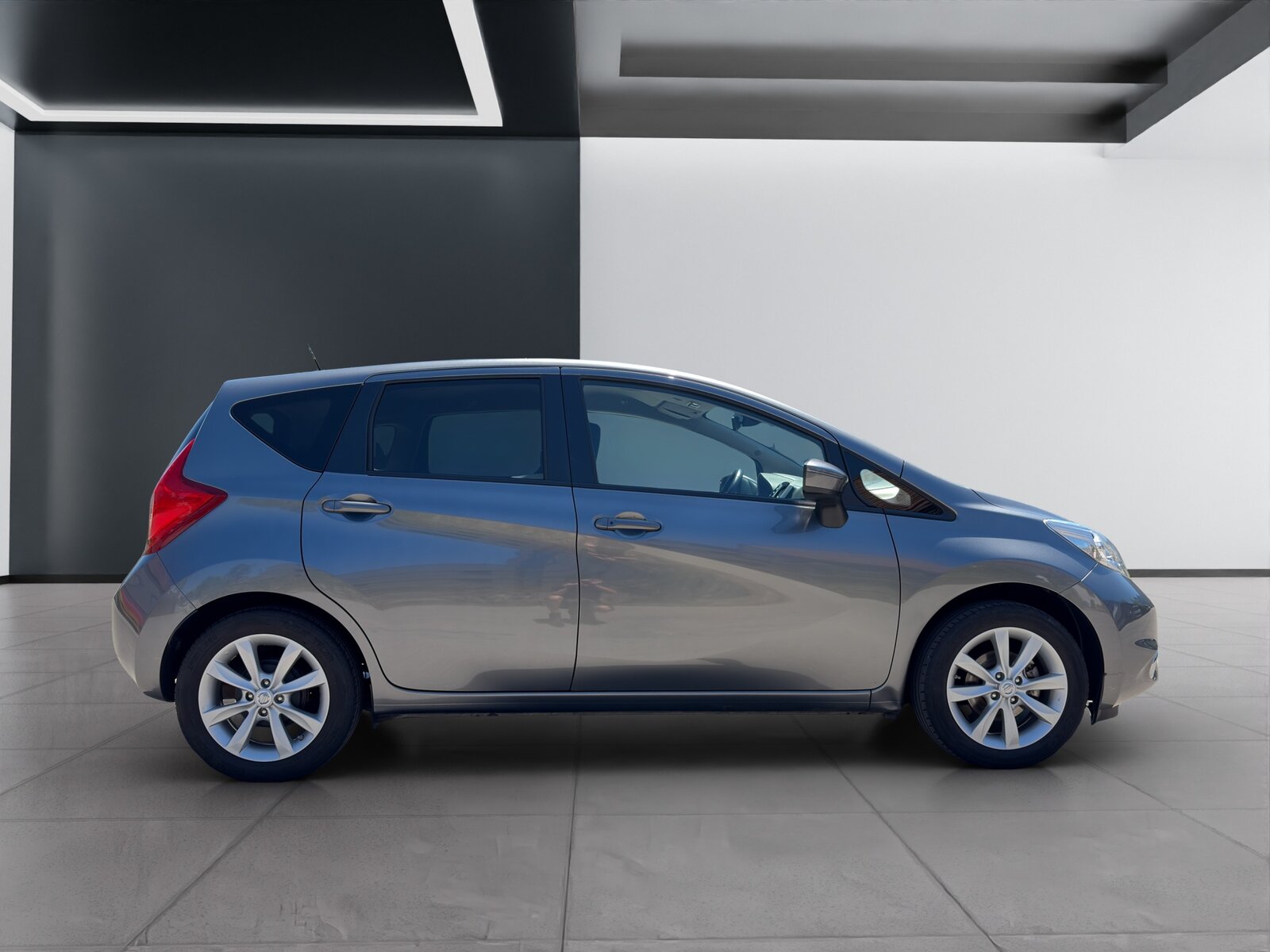 NISSAN Note 1.2 DIG-S Acenta+ MT, Benzina, Occasioni / Usate, Manuale - 6