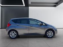 NISSAN Note 1.2 DIG-S Acenta+ MT, Petrol, Second hand / Used, Manual - 6