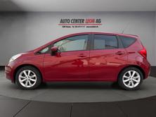 NISSAN Note 1.2 DIG-S acenta CVT, Essence, Occasion / Utilisé, Automatique - 3