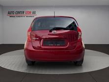 NISSAN Note 1.2 DIG-S acenta CVT, Essence, Occasion / Utilisé, Automatique - 5