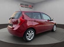 NISSAN Note 1.2 DIG-S acenta CVT, Essence, Occasion / Utilisé, Automatique - 6