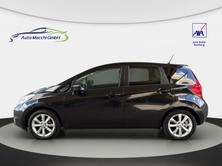 NISSAN Note 1.2 DIG-S tekna CVT, Essence, Occasion / Utilisé, Automatique - 3