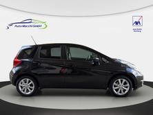 NISSAN Note 1.2 DIG-S tekna CVT, Essence, Occasion / Utilisé, Automatique - 5