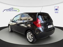 NISSAN Note 1.2 DIG-S tekna CVT, Essence, Occasion / Utilisé, Automatique - 6