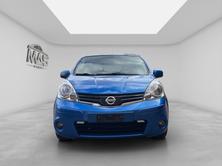 NISSAN Note 1.6 i-Way Automatic, Benzin, Occasion / Gebraucht, Automatik - 2