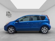 NISSAN Note 1.6 i-Way Automatic, Benzin, Occasion / Gebraucht, Automatik - 3