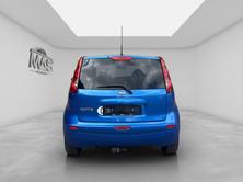 NISSAN Note 1.6 i-Way Automatic, Benzin, Occasion / Gebraucht, Automatik - 5