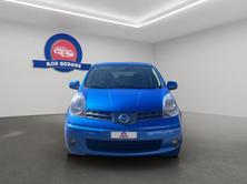 NISSAN Note 1.4 acenta, Benzina, Occasioni / Usate, Manuale - 2