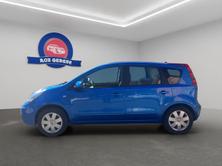 NISSAN Note 1.4 acenta, Benzina, Occasioni / Usate, Manuale - 3