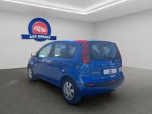 NISSAN Note 1.4 acenta, Benzina, Occasioni / Usate, Manuale - 4