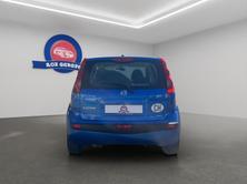 NISSAN Note 1.4 acenta, Benzina, Occasioni / Usate, Manuale - 5