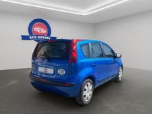 NISSAN Note 1.4 acenta, Benzina, Occasioni / Usate, Manuale - 6