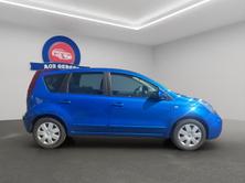 NISSAN Note 1.4 acenta, Benzina, Occasioni / Usate, Manuale - 7