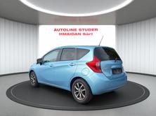 NISSAN Note 1.2 DIG-S acenta, Benzina, Occasioni / Usate, Manuale - 2