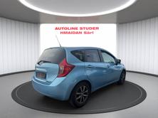 NISSAN Note 1.2 DIG-S acenta, Benzina, Occasioni / Usate, Manuale - 4