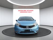 NISSAN Note 1.2 DIG-S acenta, Benzina, Occasioni / Usate, Manuale - 5