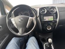 NISSAN Note 1.2 DIG-S acenta, Benzina, Occasioni / Usate, Manuale - 7