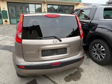 NISSAN Note 1.4 acenta, Petrol, Second hand / Used, Manual - 3